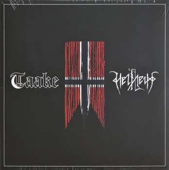 EP Taake: Henholdsvis LTD | CLR