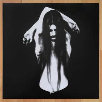 LP Taake: Nattestid....