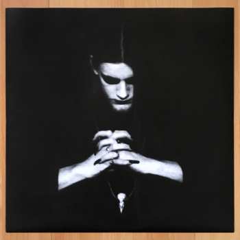 LP Taake: Nattestid....