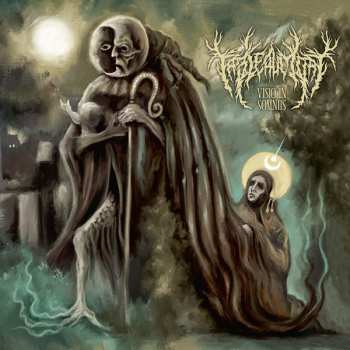 CD Tableau Mort: Visio In Somniis LTD | DIGI