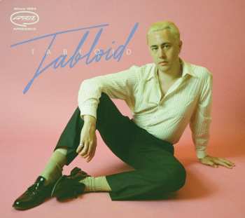 CD Tabloid: Tabloid