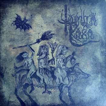 Album Tabula Rasa: ...Und Ihre Fürchterlichen Gesänge