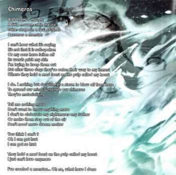 CD Tactile Gemma: Tactile Gemma