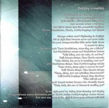 CD Tactile Gemma: Tactile Gemma