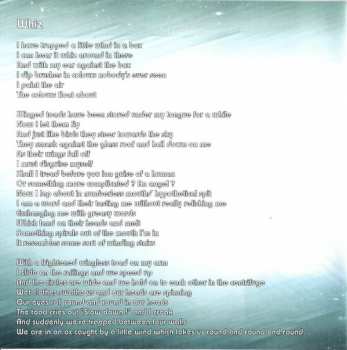 CD Tactile Gemma: Tactile Gemma