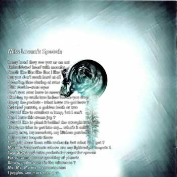 CD Tactile Gemma: Tactile Gemma