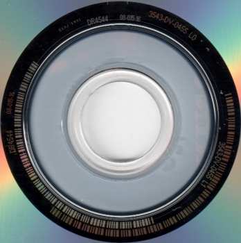 DVD Tad: Busted Circuits And Ringing Ears