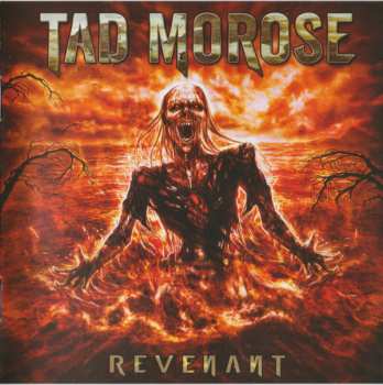 CD Tad Morose: Revenant