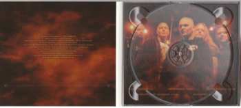 CD Tad Morose: Revenant