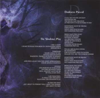 CD Tad Morose: St. Demonius