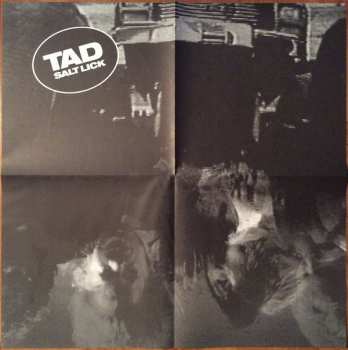 LP Tad: Salt Lick LTD | DLX | CLR