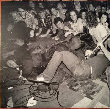 LP Tad: Salt Lick LTD | DLX | CLR