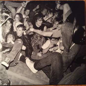 LP Tad: Salt Lick LTD | DLX | CLR