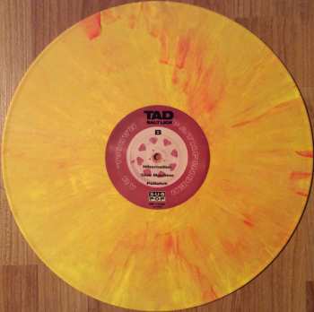 LP Tad: Salt Lick LTD | DLX | CLR