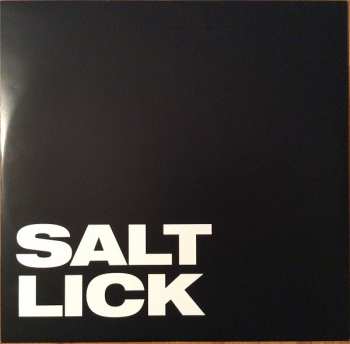 LP Tad: Salt Lick LTD | DLX | CLR