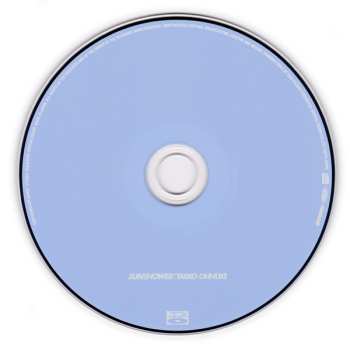 CD Taeko Ohnuki: Sunshower