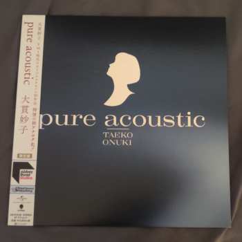 LP Taeko Ohnuki: Pure Acoustic LTD