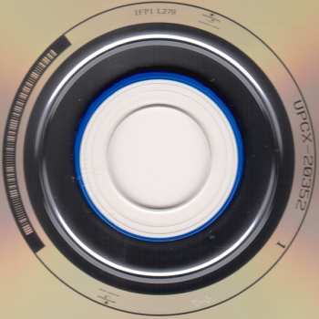 CD/DVD Taemin: Famous LTD