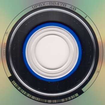 CD/DVD Taemin: Famous LTD