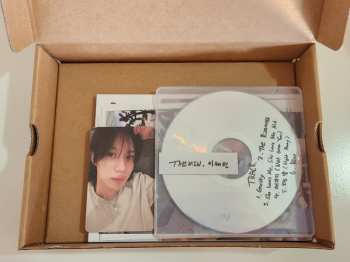 CD Taemin: Guilty