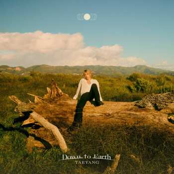 CD Taeyang: Down to Earth