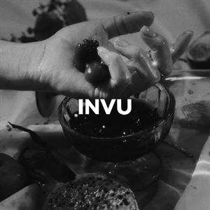 CD 태연: INVU