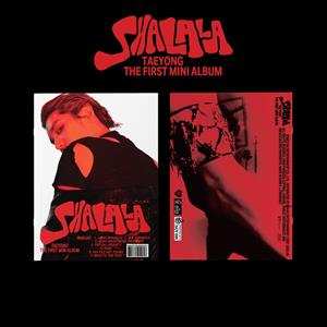 CD Taeyong: Shalala
