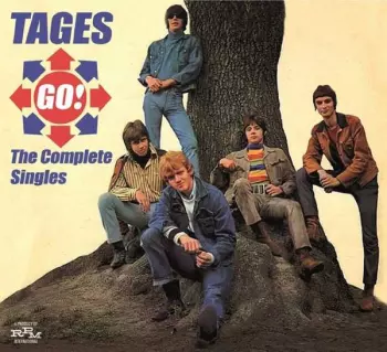 Go! The Compete Singles