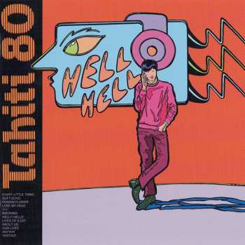 CD Tahiti 80: Hello Hello