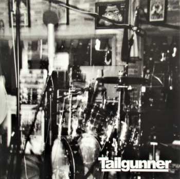 Album Tailgunner: Tailgunner