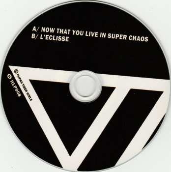 CD Taipan Tiger Girls: 2