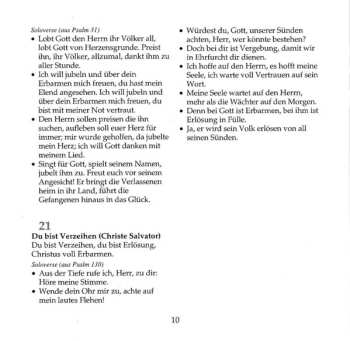 CD Taizé: Auf Dich Vertrau Ich (Gesänge Aufgenommen In Taizé)