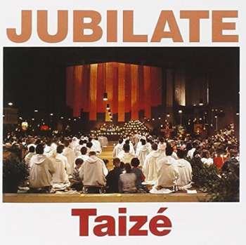 CD Taizé: Jubilate