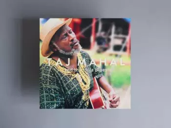 Taj Mahal And The Hula Blues