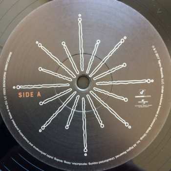 LP Keb' Mo': TajMo