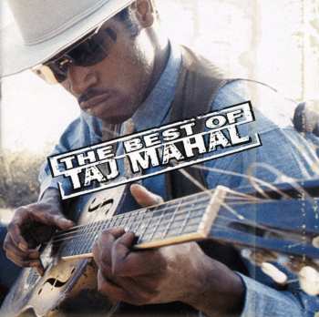 CD Taj Mahal: The Best Of Taj Mahal