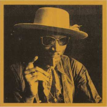 CD Taj Mahal: Ultrasonic Studios  Long Island  October 15th 1974