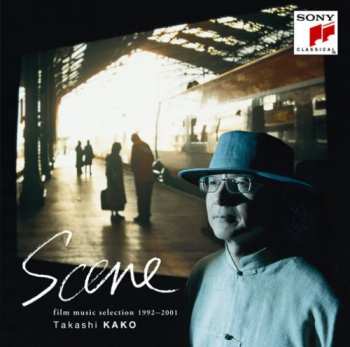 Album Takashi Kako: Scene Film Music Selection 1992: 2001