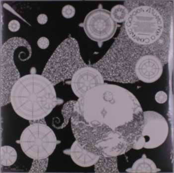 2LP Takashi Kokubo: Music For A Cosmic Garden LTD