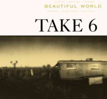 Album Take 6: Beautiful World