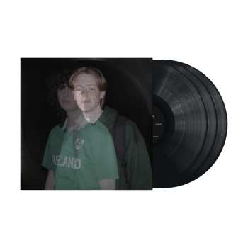 3LP/Box Set Take Care: Agony / Reject / Alive