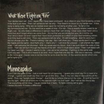 CD Take It Back!: Atrocities