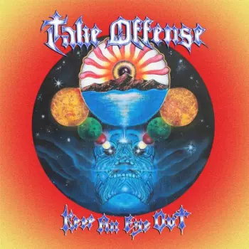 Take Offense: Keep An Eye Out
