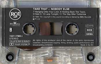 MC Take That: Nobody Else