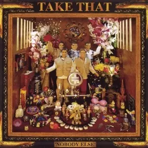 Take That: Nobody Else: 30th Anniversary