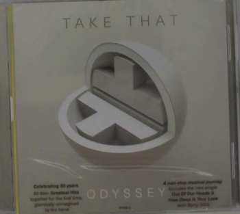 2CD Take That: Odyssey