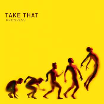 CD Take That: Progress