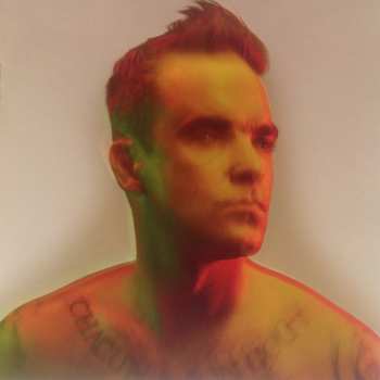 CD Take That: Progress