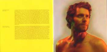 CD Take That: Progress