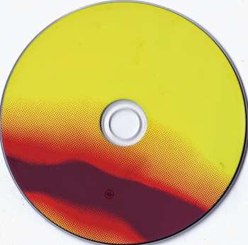 CD Take That: Progress